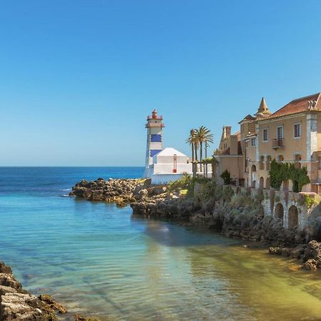 Beach House Old Town Cascais Exterior photo