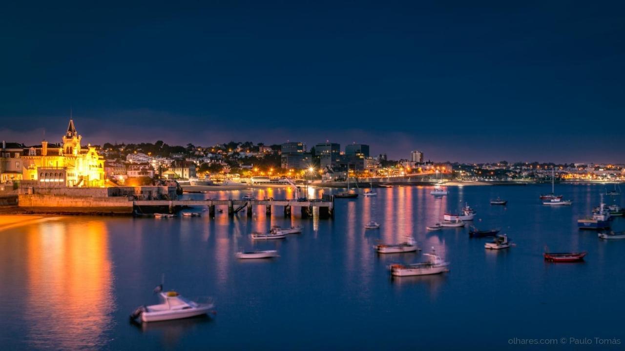 Beach House Old Town Cascais Exterior photo