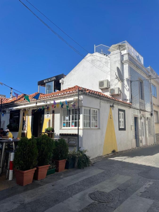 Beach House Old Town Cascais Exterior photo