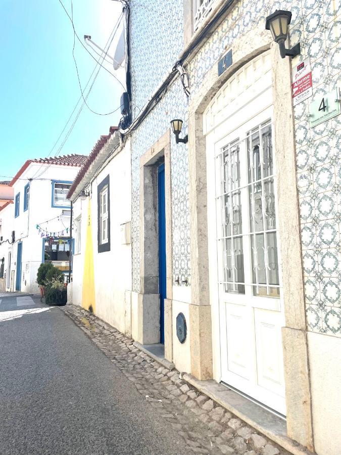 Beach House Old Town Cascais Exterior photo